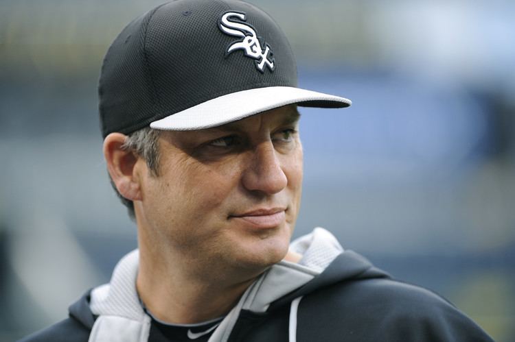 Robin Ventura Higher expectations for White Sox mean increased scrutiny