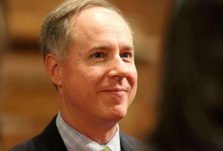 Robin Vos Robin Vos to GOP Senate budget holdouts Not going to be held