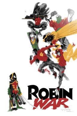 Robin War Robin War Wikipedia