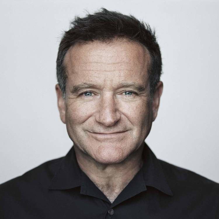 Robin Williams One year anniversary of Robin Williams39 death 887 The Pulse