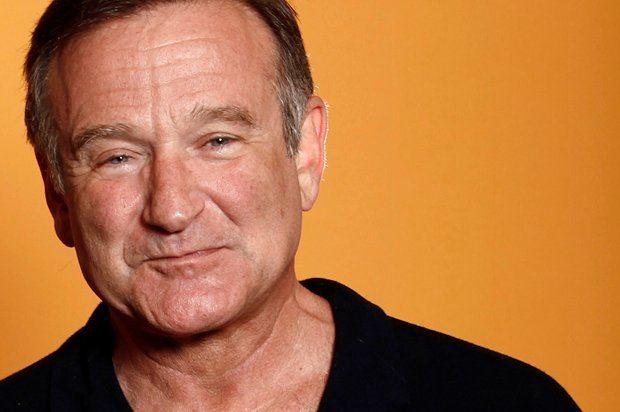 Robin Williams Robin Williams39 inexhaustible comic force An eccentric