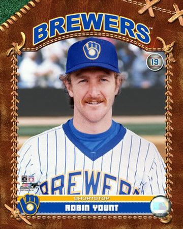 Robin Yount Robin Yount Quotes QuotesGram