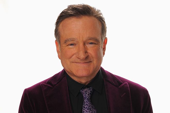Robina Williams Robin Williams39 Death Sparks Web Tributes From Comedy39s