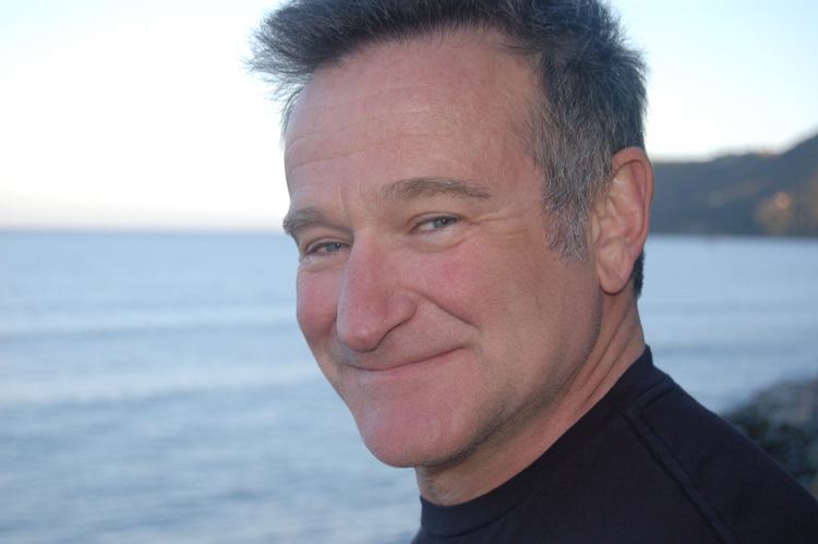 Robina Williams The Suicide of Robin Williams Why We Need a Grand Jury
