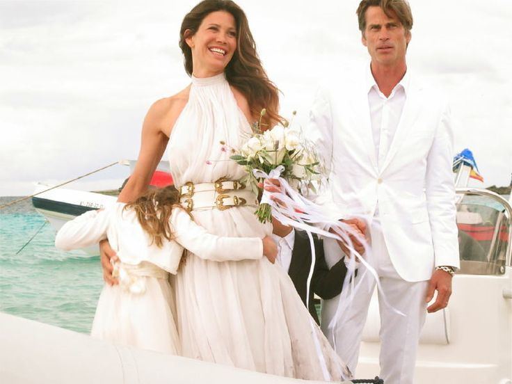 Robine van der Meer Weddings on Pinterest Ibiza Wedding Ibiza and Saint Tropez