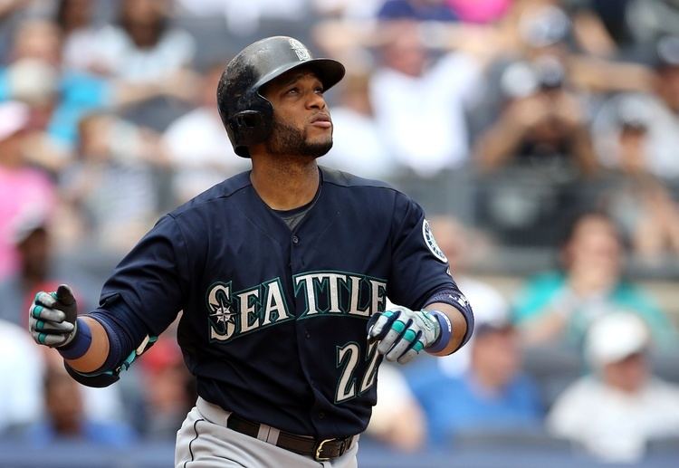 Robinson Canó Robinson Cano records his 14th twohomer game GammonsDailycom