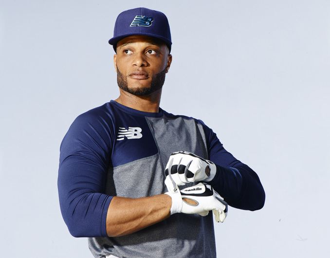 Robinson Canó AllStar Robinson Cano Joins Team NB Roster New Balance Article