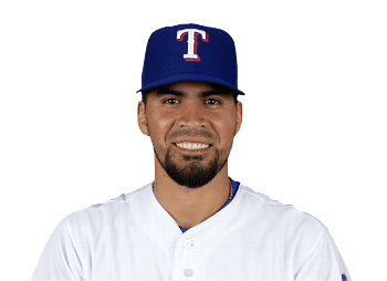 Robinson Chirinos Robinson Chirinos Stats News Pictures Bio Videos