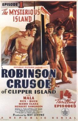 Robinson Crusoe of Clipper Island Robinson Crusoe of Clipper Island Wikipedia
