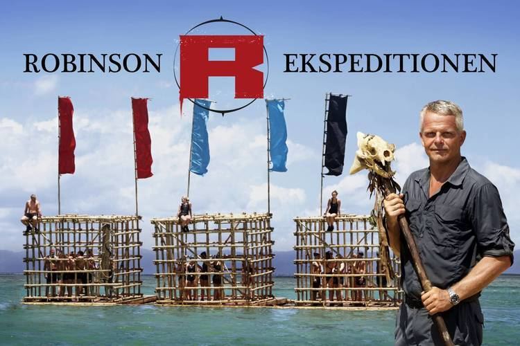Robinson ekspeditionen (TV Series 1998– ) - IMDb