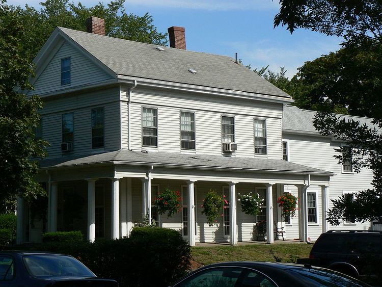 Robinson House (Arlington, Massachusetts)