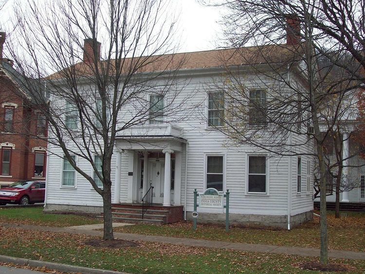 Robinson House (Wellsboro, Pennsylvania)