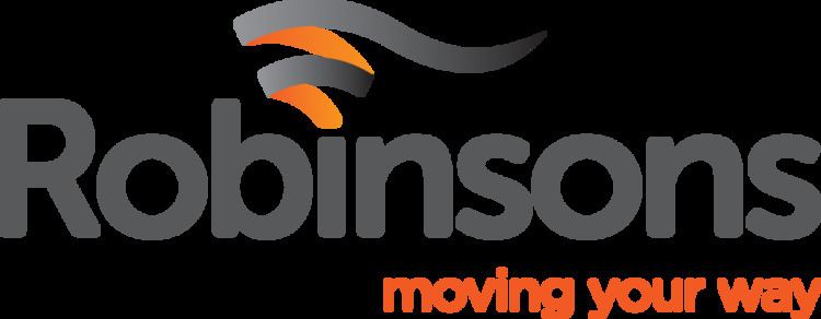 Robinsons Relocation