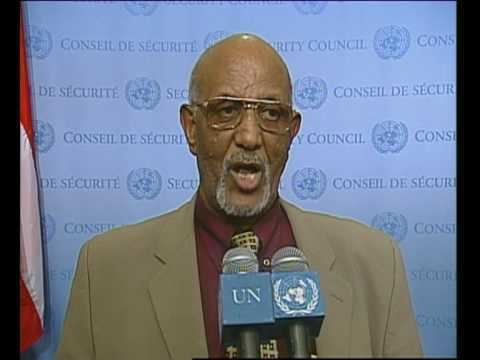 Roble Olhaye NewsNetworkToday UN SANCTIONS AGAINST ERITREA OVER