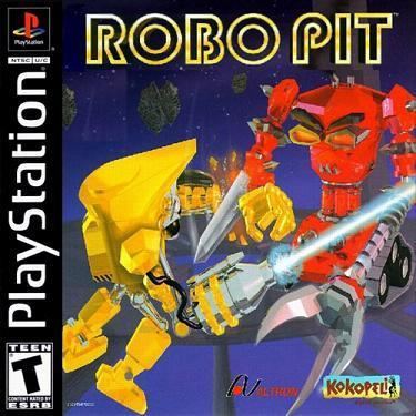 Robo Pit httpsuploadwikimediaorgwikipediaendd5Rob