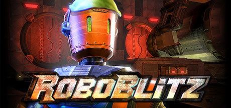 RoboBlitz RoboBlitz on Steam
