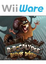 Robocalypse: Beaver Defense httpsuploadwikimediaorgwikipediaenaaaRob