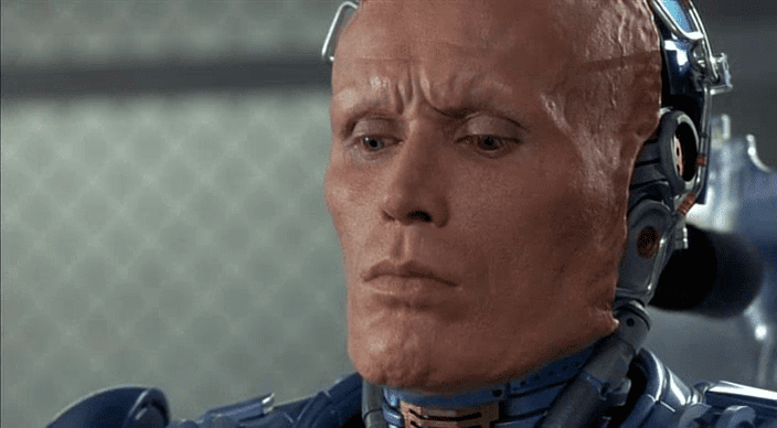 RoboCop (character) Sully39s Blog A digital monument to one man39s narcissism