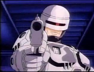 RoboCop (character) RoboCop Character Comic Vine