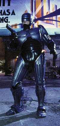 RoboCop (character) httpsuploadwikimediaorgwikipediaen11aRob