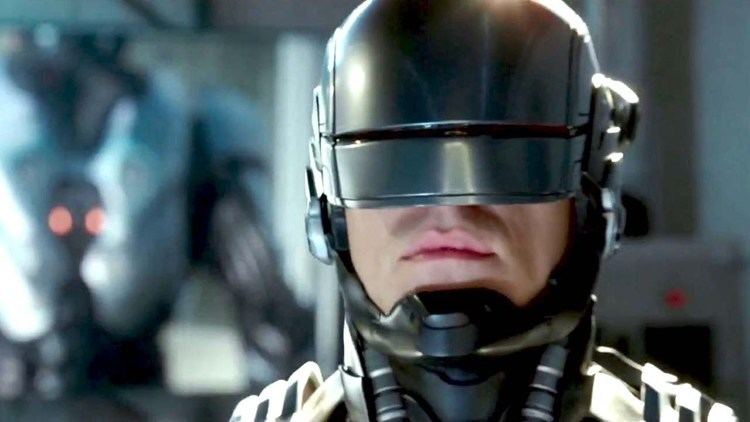 RoboCop (character) ROBOCOP 39Alex Murphyquot Character Trailer YouTube