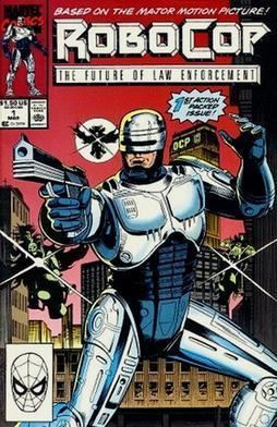 RoboCop (comics) httpsuploadwikimediaorgwikipediaenbb6Mar