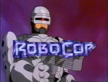 RoboCop: The Animated Series RoboCop The Animated Series Wikipedia