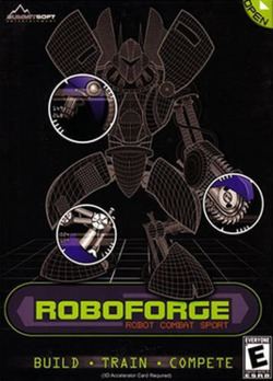 Roboforge httpsuploadwikimediaorgwikipediaenthumba