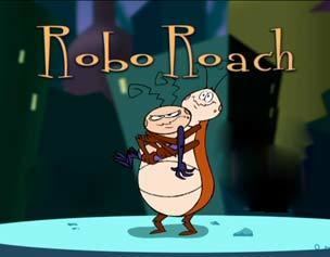 RoboRoach Roboroach