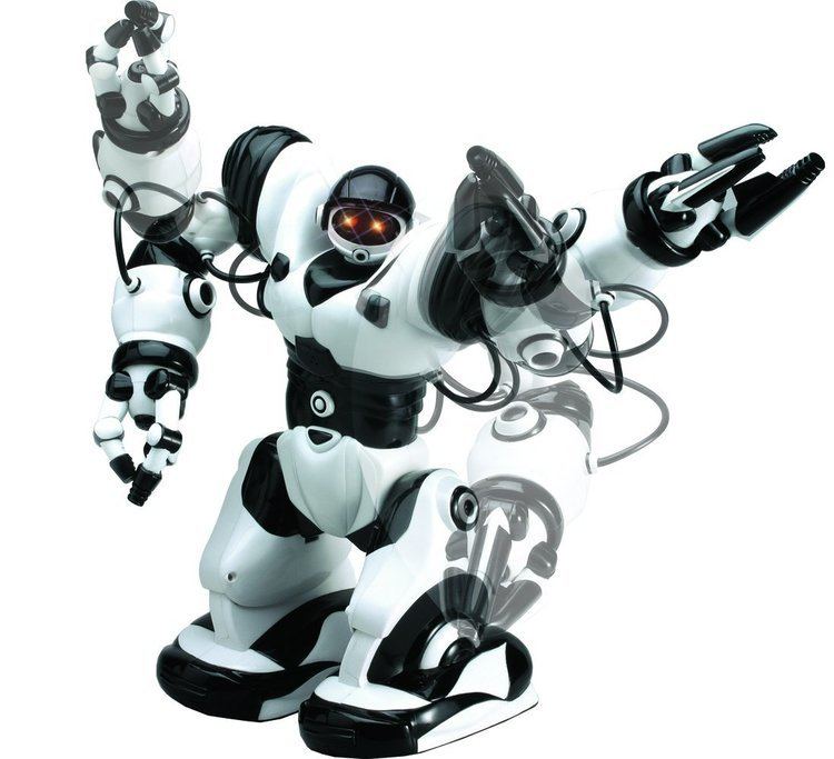 RoboSapien Amazoncom WowWee Robosapien Humanoid Toy Robot with Remote Control