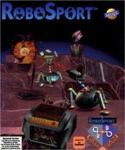 RoboSport httpsuploadwikimediaorgwikipediaencc3Rob