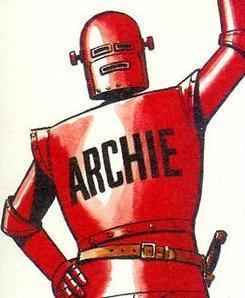 Robot Archie httpsuploadwikimediaorgwikipediaen442Rob