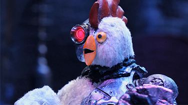 Robot Chicken Watch Robot Chicken Episodes and Clips for Free from Adult Swim