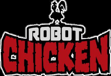 Robot Chicken - Wikipedia