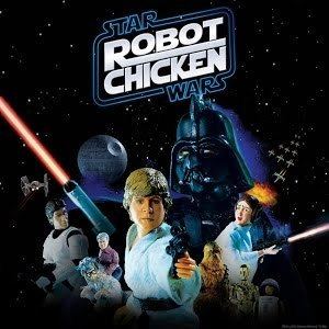 Robot Chicken: Star Wars Robot Chicken Star Wars YouTube