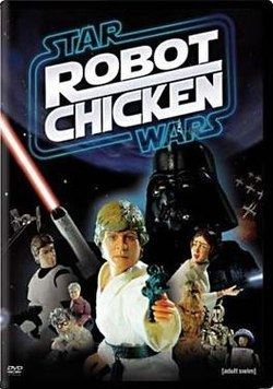 Robot Chicken: Star Wars httpsuploadwikimediaorgwikipediaenthumb0