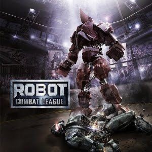 Robot combat Robot Combat League YouTube