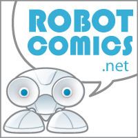 Robot Comics