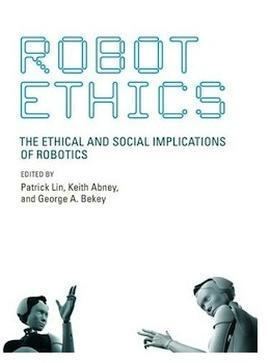 Robot ethics Robot Ethics Book review ZDNet