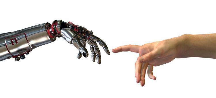 Robot ethics The Ethics of Robots Where Do We Cross the Line Bandwidth Us