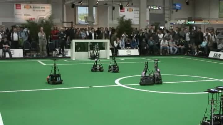 Robot Football