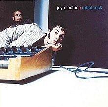 Robot Rock (album) httpsuploadwikimediaorgwikipediaenthumb1