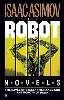 Robot series (Asimov) httpsimagesnasslimagesamazoncomimagesI5
