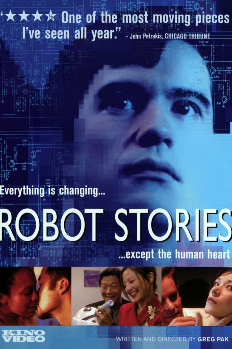 Robot Stories wwwgstaticcomtvthumbdvdboxart80584p80584d