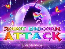 Robot Unicorn Attack httpsuploadwikimediaorgwikipediaenthumb1