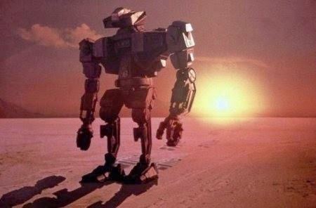 Robot Wars (film) F This Movie Full Moon Fever Robot Wars