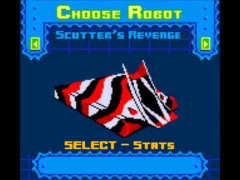 Robot Wars: Metal Mayhem Lets Play Robot Wars Metal Mayhem 002 Classical Greek YouTube