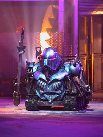Robot Wars (TV series) 1000 images about Robot Wars on Pinterest Set of Logos and