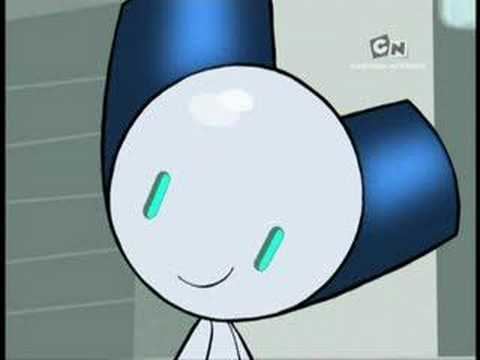 Robotboy Crying Time (TV Episode 2005) - IMDb