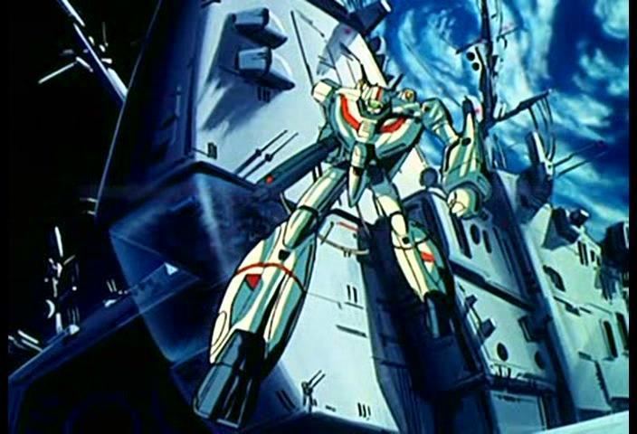 Robotech Things You Didn39t Know About The Creation of Robotech Den of Geek